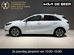 Kia Cee'd - Ceed 1.0 T-GDi 100pk Design Edition