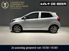 Kia Picanto - 1.0 DPi 67pk 4-zits DynamicPlusLine
