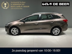 Kia Cee'd - Cee D 1.4 CVVT 105PK Comfort Pack LMV PDC Navi Camera