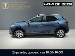 Kia Stonic - 1.0 T-GDi MHEV 100pk DynamicPlusLine