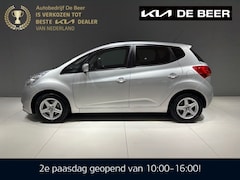Kia Venga - 1.6 CVVT 124pk Automaat DynamicLine Keyless / Stoel + Stuurverwarming