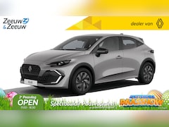 Renault Clio - (Zeeuw & Zeeuw Private Lease Actie v.a. €360) Tce 115 evolution | Wij maken graag een Priv