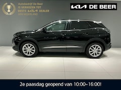 Peugeot 3008 - 1.2 PureTech 130pk S&S EAT8 Allure AUTOMAAT Trekhaak