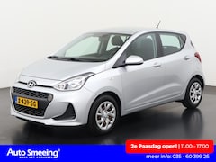 Hyundai i10 - 1.0i Comfort 5p. Automaat | Airco | Bluetooth | Zondag Open