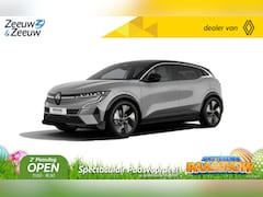 Renault Mégane E-Tech - Comfort Range 220 pk Techno | NU met GRATIS 5 jaar garantie en met € 7500, - Zeeuw & Zeeuw