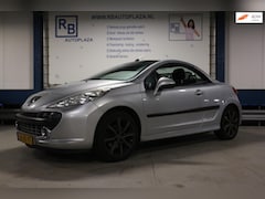 Peugeot 207 CC - 1.6 VTi / NAP / APK 11 2026 / AIRCO / LEUKE AUTO