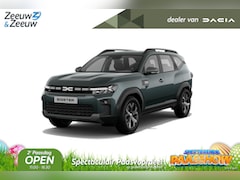 Dacia Bigster - Mild Hybrid 140 Expression Uit voorraad leverbaar in verschillende kleuren | Vraag naar de