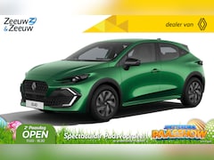 Renault Clio - Hybrid 160 evolution | Vanaf nu te bestellen Ontvang nu € 1.000, - Early Bird korting | 5