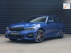 BMW 3-serie Touring - 330e High Executive M Sport / PANO / LEDER / TREKHAAK / 360 CAMERA