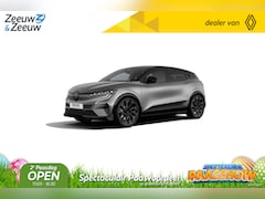 Renault Mégane E-Tech - comfort range esprit alpine 60 kWh | NU met GRATIS 5 jaar garantie en met € 3000, - Zeeuw