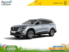 Renault Espace - E-Tech full hybrid 200 iconic 5p. Nieuw model | Nu te bestellen met € 1000, - korting | NU