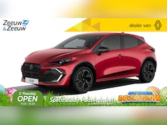 Renault Clio - Hybrid 160 esprit Alpine | Vanaf nu te bestellen Ontvang nu € 1.000, - Early Bird korting