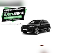 Audi Q5 - 55 TFSI e S edition Competition | 367 PK | Trekhaak | Panoramadak | Luchtvering | Head-up