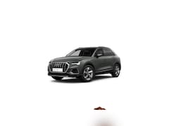 Audi Q3 - 35 TFSI Advanced edition | 150 PK | Automaat | Adaptive cruise control | Stoelverwarming |