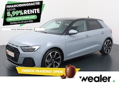 Audi A1 Sportback - 30 TFSI Advanced edition | 116 PK | Automaat | Navigatiesysteem | Led verlichting | Adapti