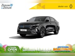 Renault Rafale - E-Tech Hybrid 200 esprit Alpine | Nu leverbaar met €3000, - EXTRA Zeeuw & Zeeuw voorraadko