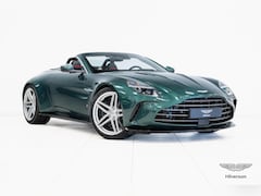 Aston Martin Vantage Roadster - S 26MY | S Highlights | Carbon Ceramic Brakes | Incl. BPM* |