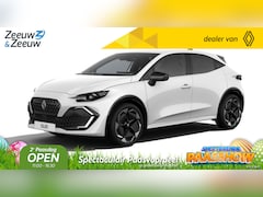 Renault Clio - (Zeeuw & Zeeuw Private Lease Actie v.a. €406) TCe 115 techno | Wij maken graag een Private