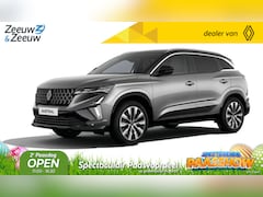 Renault Austral - E-Tech full hybrid 200 Techno | Nu te bestellen met € 2.500, - korting | Nu met Gratis 5 j