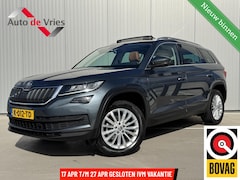 Skoda Kodiaq - 1.5 TSI Business Edition 7p.|Trekhaak|NL-Auto