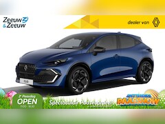 Renault Clio - (Zeeuw & Zeeuw Private Lease Actie v.a. €406) TCe 115 techno | Wij maken graag een Private