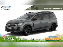 Dacia Jogger - 1.0 TCe 110 limited edition 7p. | Gratis 7 jaar fabrieksgarantie tot 140.000km | Go financ