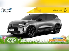 Renault Scenic E-Tech - EV87 long range esprit Alpine | Nu leverbaar met €3.000, - extra Zeeuw & Zeeuw voorraadkor