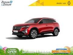 Renault Austral - (Zeeuw & Zeeuw Private Lease Actie v.a. € 579, -) E-Tech full hybrid 200 Evolution | Wij m