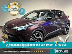 Toyota C-HR - 2.0 Hybrid Style | Navigatie | Camera | Lage KM
