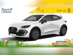 Renault Clio - TCe 115 evolution | Vanaf nu te bestellen Ontvang nu € 1.000, - Early Bird korting | 5 jaa