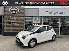 Toyota Aygo - 1.0 VVT-i x-fun | Rijklaar | Airco | NL-auto