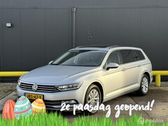 Volkswagen Passat Variant - 1.4 TSI ACT Highline | 150PK | ACC | Pano