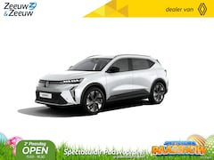 Renault Scenic E-Tech - Techno 170 pk comfort range 60kWh | NU met €6000, - Zeeuw & Zeeuw voorraadkorting en GRATI