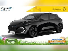 Renault Clio - (Zeeuw & Zeeuw Private Lease Actie v.a. € 461, -) Hybrid 160 esprit Alpine | Wij maken gra