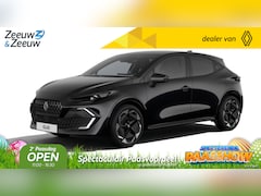 Renault Clio - TCe 115 techno | Vanaf NU te bestellen | Ontvang extra € 500, - Early Bird korting | 5 jaa