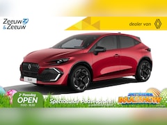 Renault Clio - TCe 115 techno | Vanaf NU te bestellen| Ontvang extra € 500, - Early Bird korting | 5 jaar