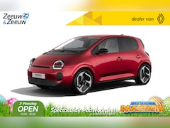 Renault Twingo - De nieuwe urban range Techno l Nu te bestellen | Gratis 5 jaar garantie tot 100.000km | fi