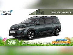 Dacia Jogger - De nieuwe hybrid 155 expression l Nu te bestellen bij Zeeuw & Zeeuw met 7 jaar gratis fabr