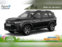 Dacia Bigster - 1.8 Hybrid 155 Expression | Nu GRATIS met 7 jaar garantie tot 140.000km | Actiefinancierin
