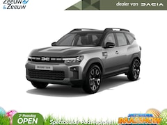 Dacia Bigster - Hybrid 155 Limited Edition Uit voorraad leverbaar in verschillende kleuren | Vraag naar de