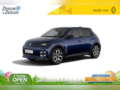 Renault 5 - 5 (Z&Z Private lease actie vanaf € 379, -) urban range techno 40 kWh | Auto van het Jaar 2