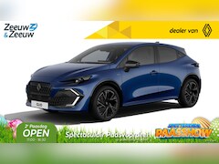 Renault Clio - (Zeeuw & Zeeuw Private Lease Actie v.a. € 461, -) Hybrid 160 esprit Alpine | Wij maken gra