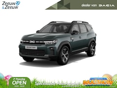 Dacia Bigster - Mild Hybrid-G 140 Journey Uit voorraad leverbaar in verschillende kleuren | Vraag naar de