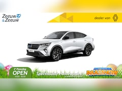 Renault Rafale - E-Tech 4x4 plug-in hybrid 300 atelier Alpine | Nu te bestellen met €1000, - EXTRA Zeeuw &