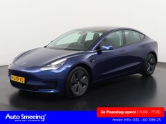 Tesla Model 3 - Standard RWD Plus 60 kWh | Zondag Open
