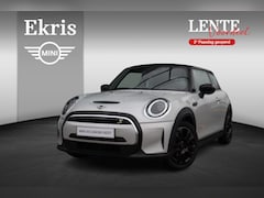 MINI Mini-Electric - | Cruise Control | Parkeersensor Achter | LED Koplampen | Lentevoordeel