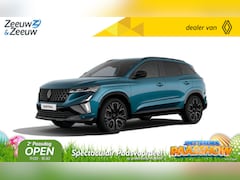 Renault Austral - (Zeeuw & Zeeuw Private Lease Actie v.a. € 601, -) E-Tech full hybrid 200 Esprit Alpine | W