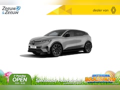 Renault Mégane E-Tech - comfort range esprit alpine 60 kWh | NU met GRATIS 5 jaar garantie en met € 3000, - Zeeuw