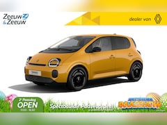 Renault Twingo - De nieuwe urban range Techno l Nu te bestellen | Gratis 5 jaar garantie tot 100.000km | fi