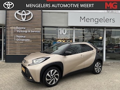 Toyota Aygo X - 1.0 VVT-i MT Pulse | NL-auto | Camera Achter | Apple Carplay/ Android auto |